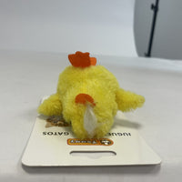 HKM-8011581 Electric Duckling Cat Toys for Interactive Playtime and Fun