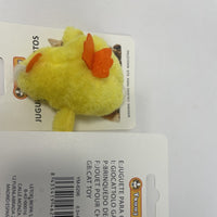 HKM-8011581 Electric Duckling Cat Toys for Interactive Playtime and Fun