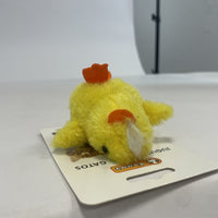 HKM-8011581 Electric Duckling Cat Toys for Interactive Playtime and Fun