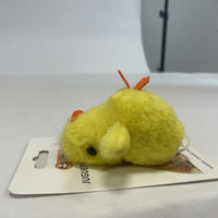 HKM-8011581 Electric Duckling Cat Toys for Interactive Playtime and Fun