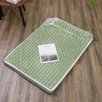 HKM-8013757 Warm Removable Sleeping Pad for Pets - Cat & Dog House Bedding in Multiple Sizes