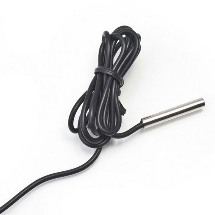 HKM-801555 Reliable Fridge Freezer Thermometer for Precise Temperature Monitoring