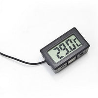 HKM-801555 Reliable Fridge Freezer Thermometer for Precise Temperature Monitoring