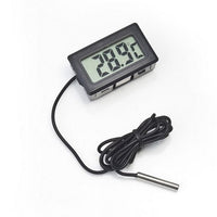 HKM-801555 Reliable Fridge Freezer Thermometer for Precise Temperature Monitoring