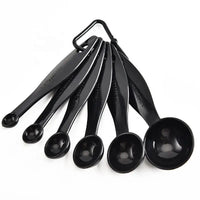 HKM-801747 23-Piece Silicone Kitchenware Set for Cooking and Baking - Includes Frying Pan, Spatula, Colander, and More