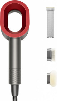 HKM-802067 Eco-Friendly Adjustable Rainfall Shower Head with Filter for Softened Water and Skin Hydration