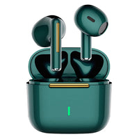 HKM-802195 Wireless Bluetooth Earbuds H6 TWS with Comfortable Fit and High-Quality Sound
