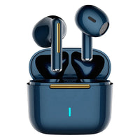 HKM-802195 Wireless Bluetooth Earbuds H6 TWS with Comfortable Fit and High-Quality Sound