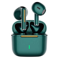 HKM-802195 Wireless Bluetooth Earbuds H6 TWS with Comfortable Fit and High-Quality Sound
