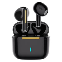 HKM-802195 Wireless Bluetooth Earbuds H6 TWS with Comfortable Fit and High-Quality Sound