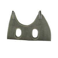 HKM-8022205 Cat Bathing Bag Multi-functional Tool for Kittens - Available in Blue, Black, and Green