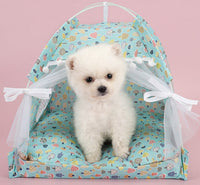 HKM-8022461 Semi-Enclosed Cat Litter House with Waterproof Material in Various Sizes and Colors