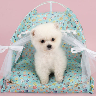 HKM-8022461 Semi-Enclosed Cat Litter House with Waterproof Material in Various Sizes and Colors