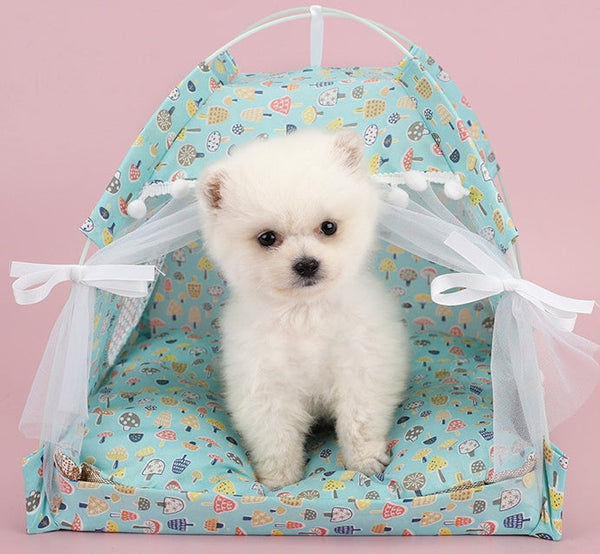 HKM-8022461 Semi-Enclosed Cat Litter House with Waterproof Material in Various Sizes and Colors