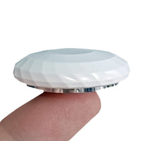 HKM-8023101 Global Locator Mobile Wallet Pet Positioning Alarm Bluetooth Tracker with Laser Engraving Option