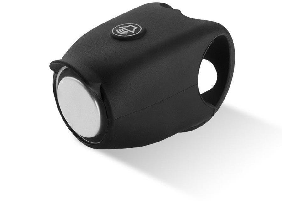 HKM-802387 Children's Bicycle and Scooter Electronic Car Bell - Fun and Functional Safety Accessory