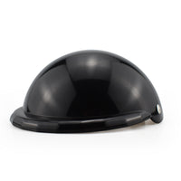 HKM-8024253 Pet Helmet with Glasses for Dogs and Cats - Casual Monochrome Style, Available in S, M, L