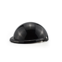 HKM-8024253 Pet Helmet with Glasses for Dogs and Cats - Casual Monochrome Style, Available in S, M, L