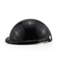 HKM-8024253 Pet Helmet with Glasses for Dogs and Cats - Casual Monochrome Style, Available in S, M, L