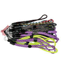 HKM-802579 Adjustable Woven Mobile Phone Lanyard in Multiple Colors