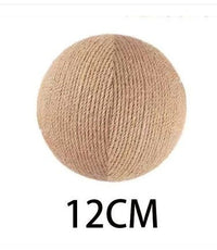 HKM-8032445 Durable Solid Wood Cat Climbing Frame and Scratching Board for Cats