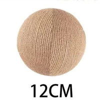 HKM-8032445 Durable Solid Wood Cat Climbing Frame and Scratching Board for Cats