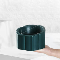 HKM-8035133 Automatic Ceramic Cat and Dog Feeding Bowls - Available in Various Colors