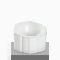 HKM-8035133 Automatic Ceramic Cat and Dog Feeding Bowls - Available in Various Colors