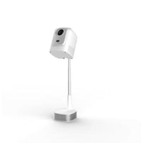 HKM-803539 Full HD Smart Projector with WiFi Connectivity and Built-in Speaker
