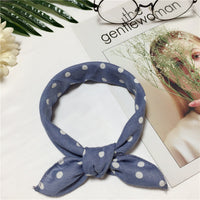 HKM-8036541 Cozy Pet Scarf for Dogs in Various Colors, Fits All Breeds, 45cm