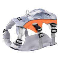 HKM-8038205 Reflective Chest Strap for Pet Cooling Clothing - Available in Multiple Colors