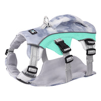 HKM-8038205 Reflective Chest Strap for Pet Cooling Clothing - Available in Multiple Colors