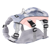 HKM-8038205 Reflective Chest Strap for Pet Cooling Clothing - Available in Multiple Colors