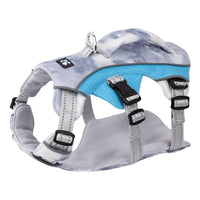 HKM-8038205 Reflective Chest Strap for Pet Cooling Clothing - Available in Multiple Colors