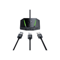 HKM-803859 Game Console Keyboard and Mouse Adapter for Enhanced Gaming Experience