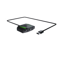 HKM-803859 Game Console Keyboard and Mouse Adapter for Enhanced Gaming Experience