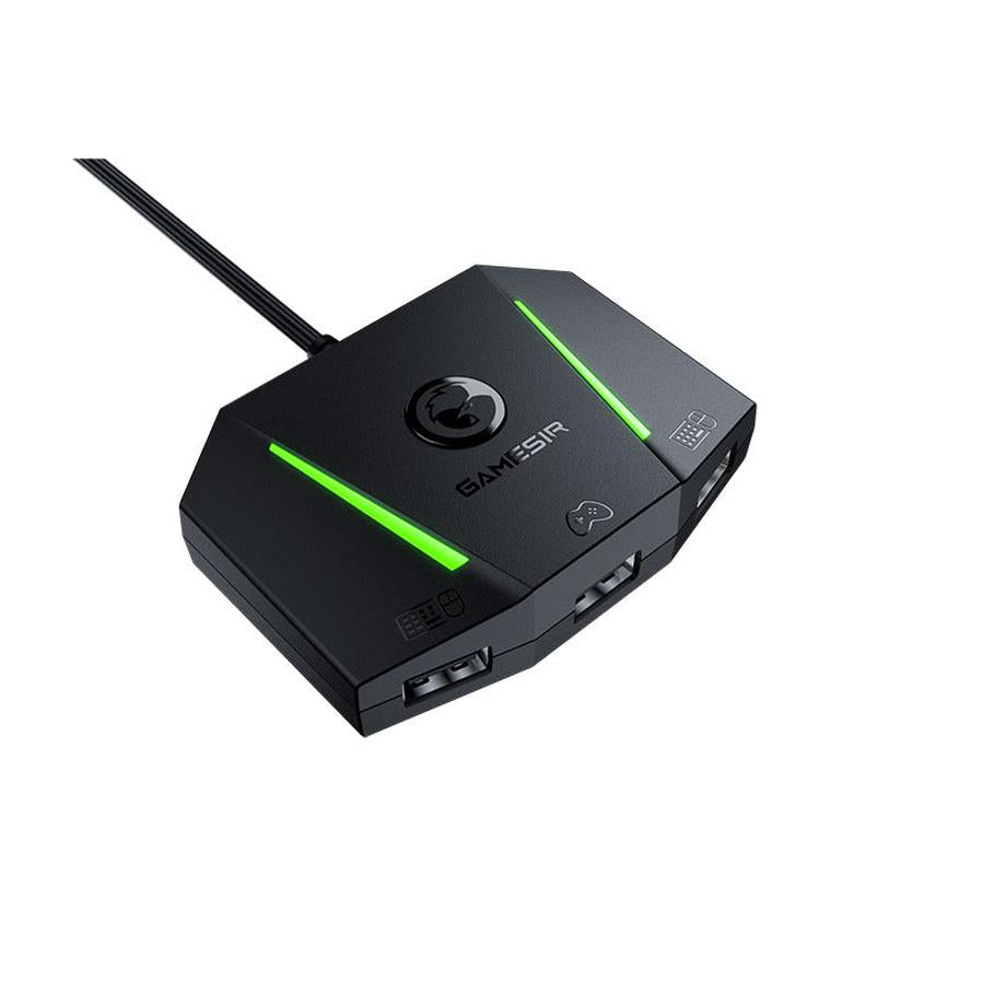 HKM-803859 Game Console Keyboard and Mouse Adapter for Enhanced Gaming Experience