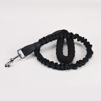 HKM-8038717 Retractable Dog Leash with Neoprene Foam Grip - Various Colors Available