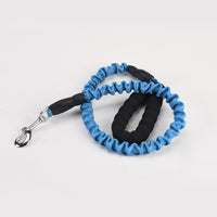 HKM-8038717 Retractable Dog Leash with Neoprene Foam Grip - Various Colors Available