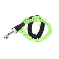 HKM-8038717 Retractable Dog Leash with Neoprene Foam Grip - Various Colors Available