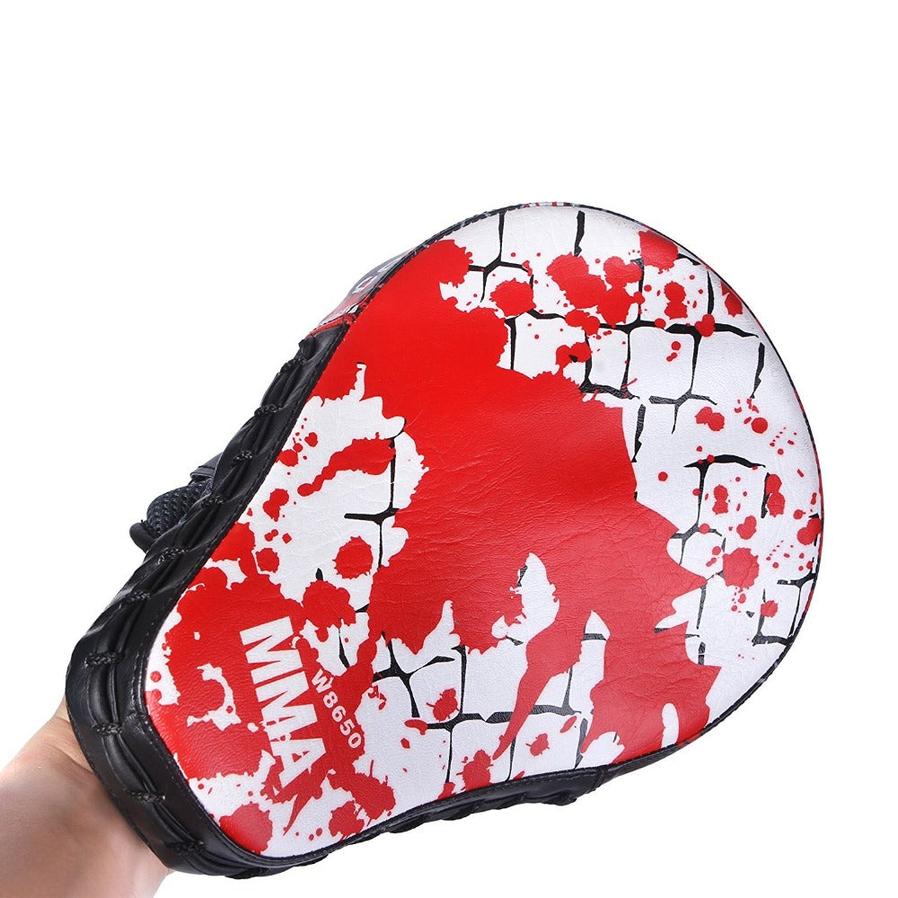 HKM-804371 Boxing Training Hand Target for Improved Striking Accuracy