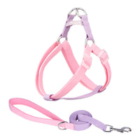 HKM-8043965 Dog Traction Rope for Small and Medium Pets - Multiple Color Sets Available