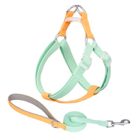 HKM-8043965 Dog Traction Rope for Small and Medium Pets - Multiple Color Sets Available