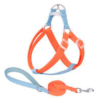 HKM-8043965 Dog Traction Rope for Small and Medium Pets - Multiple Color Sets Available