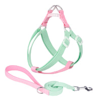 HKM-8043965 Dog Traction Rope for Small and Medium Pets - Multiple Color Sets Available