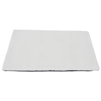 HKM-8046525 Self Heating Plush Pet Blanket for Indoor Cats - Cozy Winter Cushion Mat