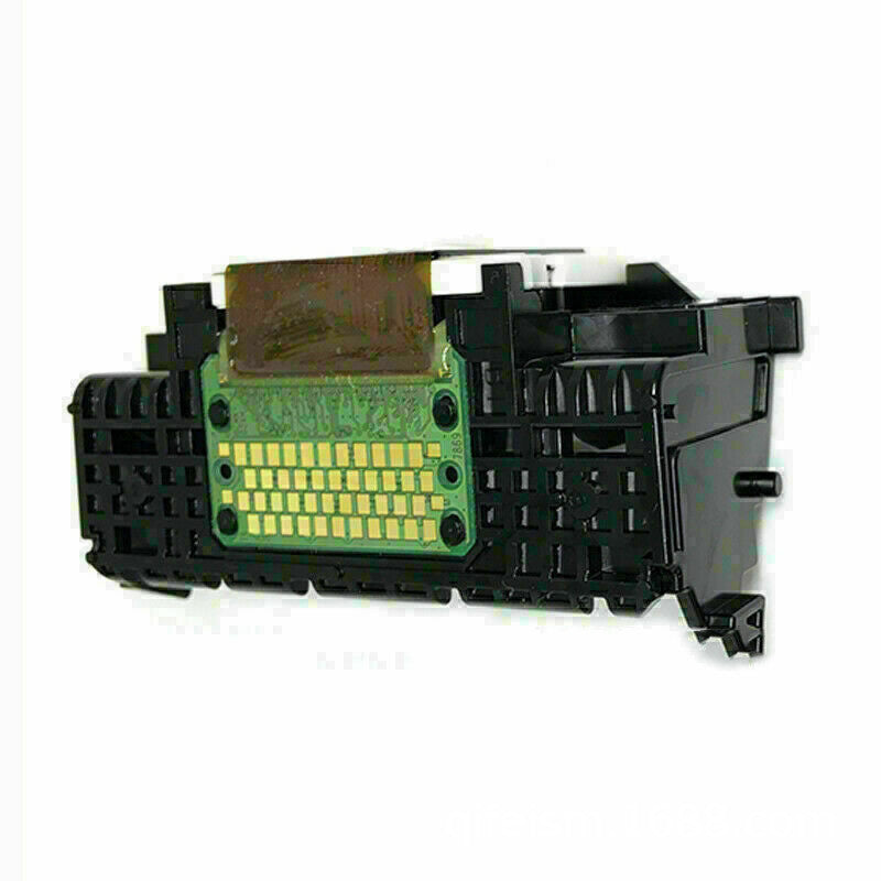 HKM-804691 QY6-0082 Print Head for 3D Printers - Black, Single Unit