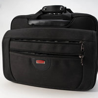 HKM-804883 Portable Laptop Messenger Bag for Business Travel – Custom Logo Design Ideal for Men