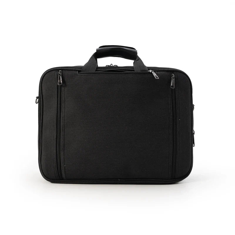 HKM-804883 Portable Laptop Messenger Bag for Business Travel – Custom Logo Design Ideal for Men