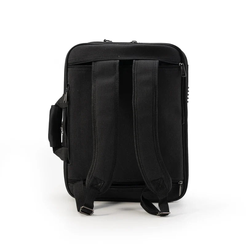 HKM-804883 Portable Laptop Messenger Bag for Business Travel – Custom Logo Design Ideal for Men